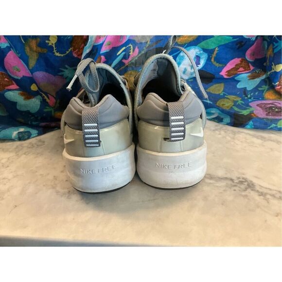 Nike Free‎ X Metcon 2 Running Training Shoes Men’s Size 11 - Missing Insoles - Picture 6 of 8